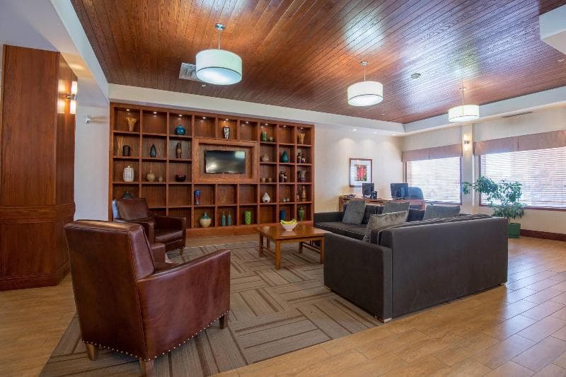 Four Points By Sheraton Saskatoon 3
