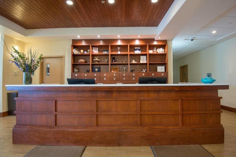 Four Points By Sheraton Saskatoon 5