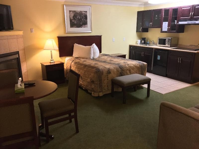 Nova Inn Inuvik 3