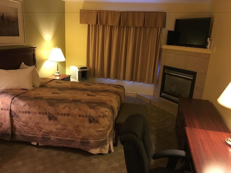 Nova Inn Inuvik main