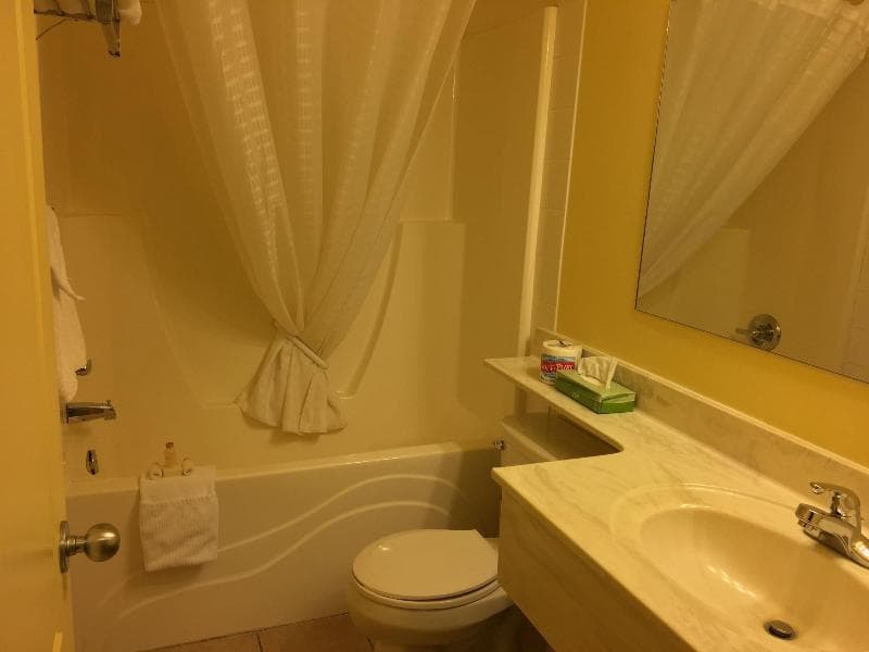 Nova Inn Inuvik 4