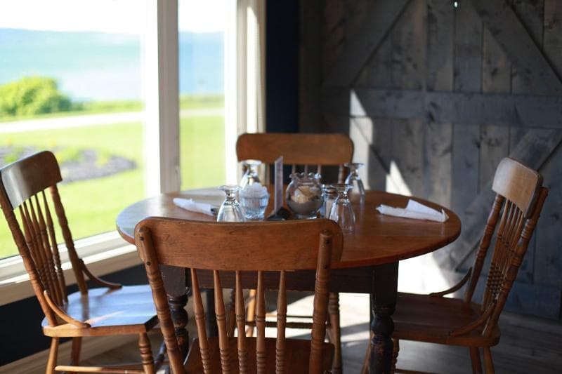 Mountain Gap Inn photo 1
