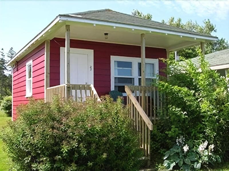 Mountain Gap Inn 5
