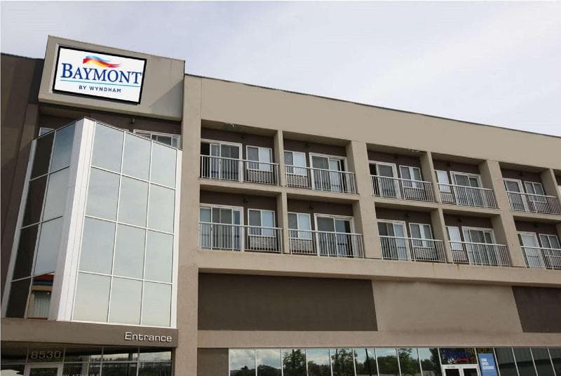 Baymont by Wyndham Fort McMurray photo 1