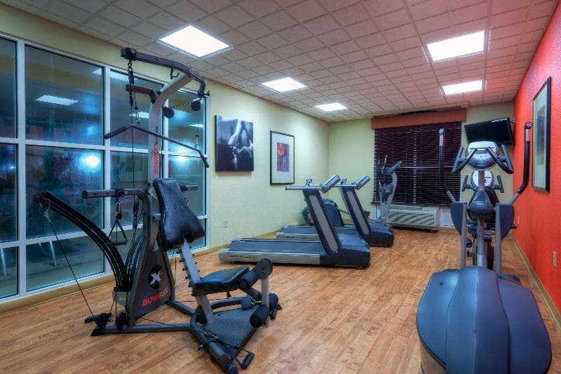Country Inn & Suites By Radisson, Petersburg, Va 2