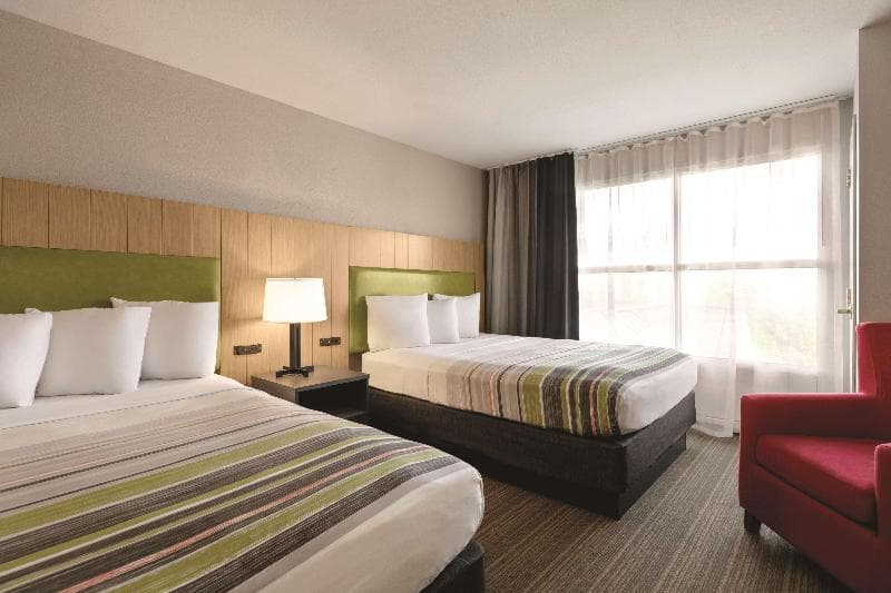 Country Inn & Suites By Radisson, Petersburg, Va 4