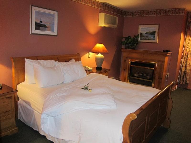 Annapolis Royal Inn photo 1