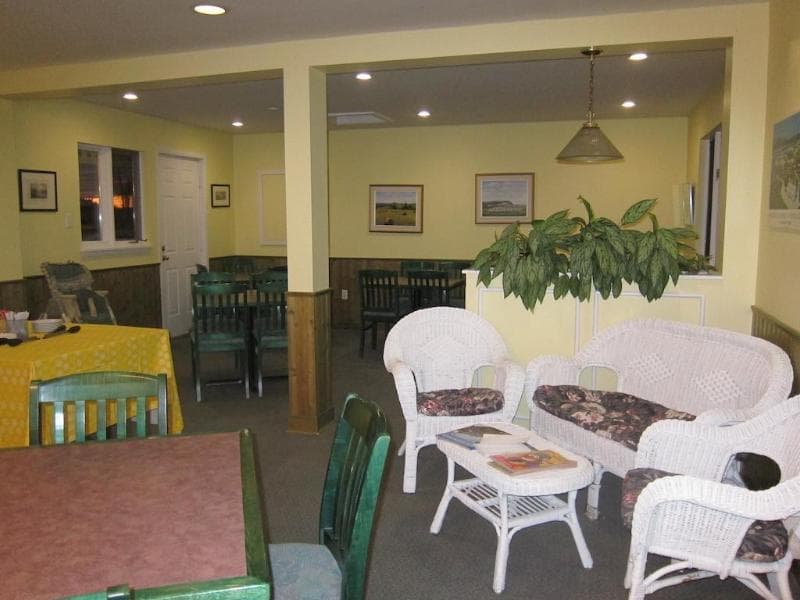Annapolis Royal Inn 3