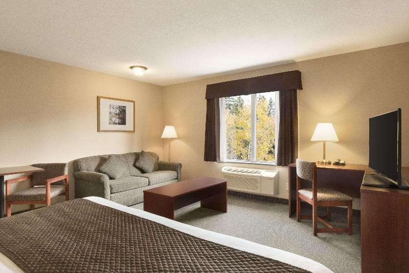 Days Inn by Wyndham Thunder Bay North 5