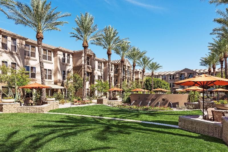 Sonesta Suites Scottsdale Gainey Ranch 3