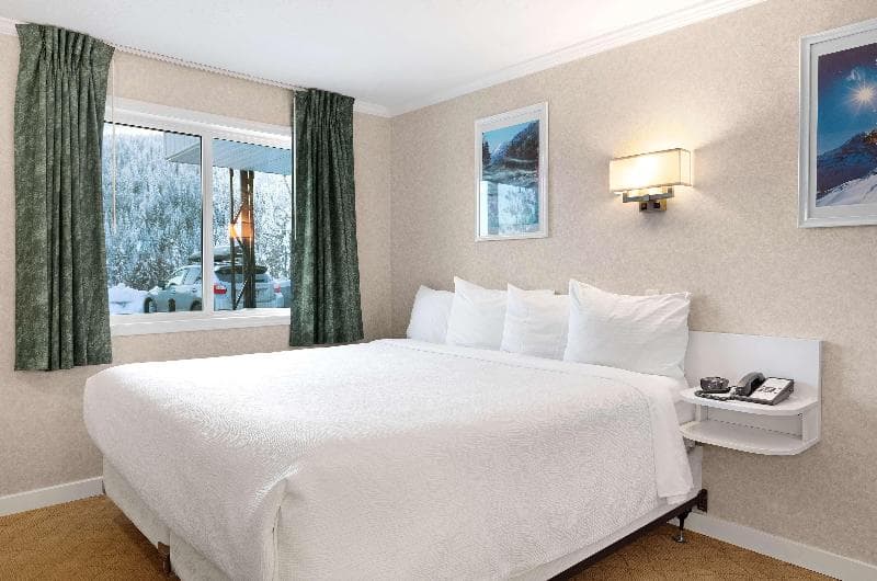 Surestay Hotel By Best Western Rossland Red Mountain photo 1
