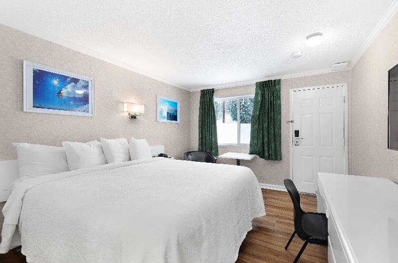 Surestay Hotel By Best Western Rossland Red Mountain 5