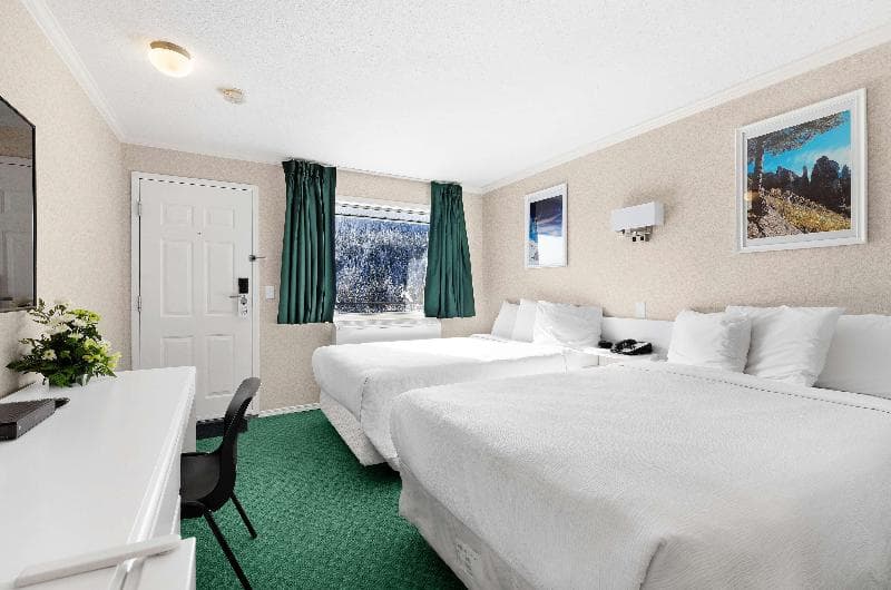 Surestay Hotel By Best Western Rossland Red Mountain 3