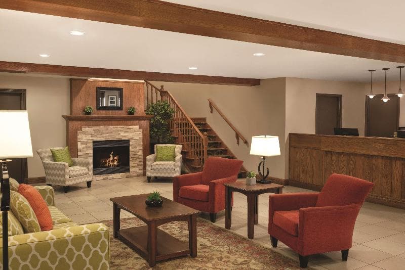 Country Inn & Suites by Radisson, Saskatoon, SK 5