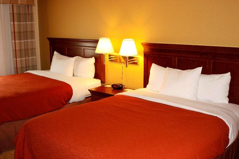 Country Inn & Suites by Radisson, Saskatoon, SK 4