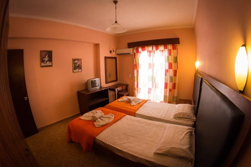 Agoulos Inn photo 1