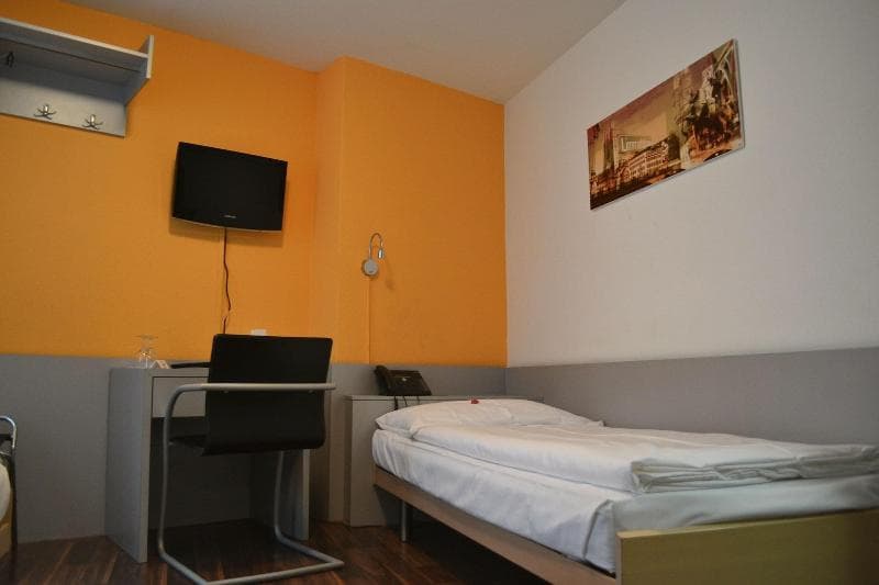 Alexander Guesthouse 4