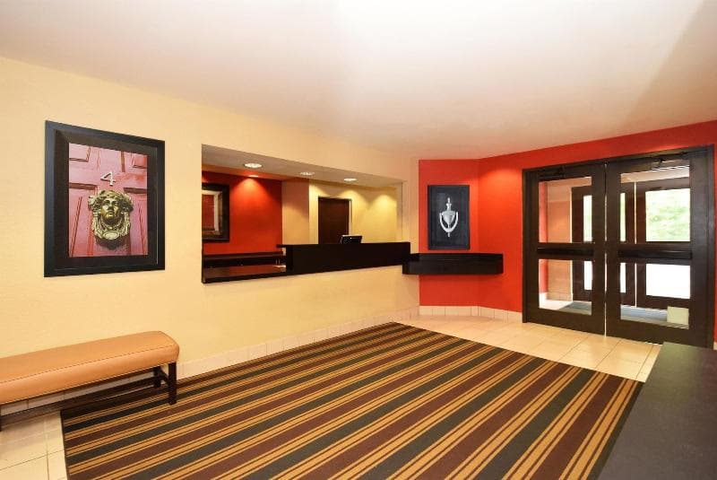 Extended Stay America - Phoenix - Scottsdale - Nor 4