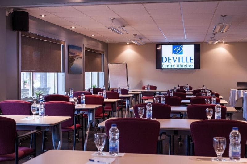 Deville Centre Hotelier 5