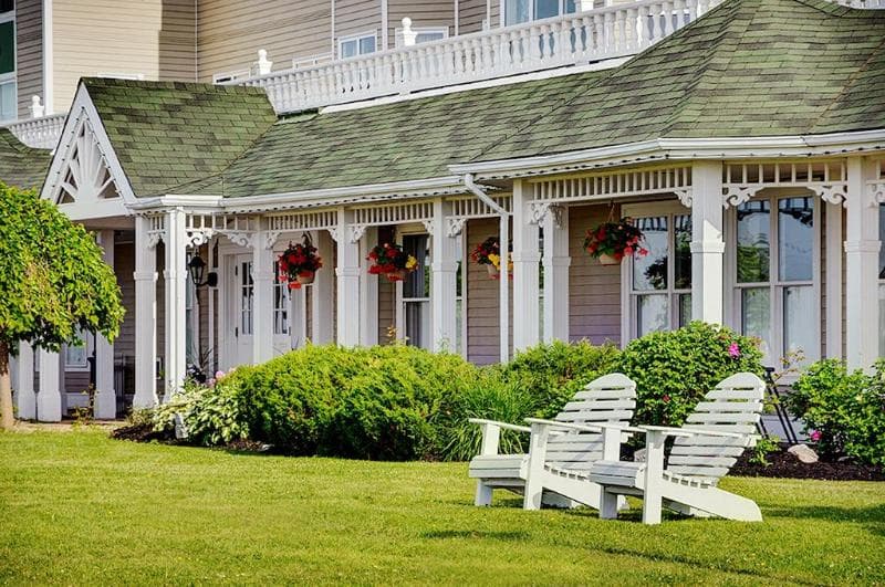 The Loyalist Country Inn 2