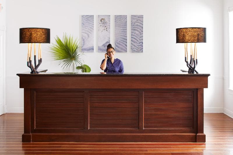 Parrot Key Hotel & Villas 4