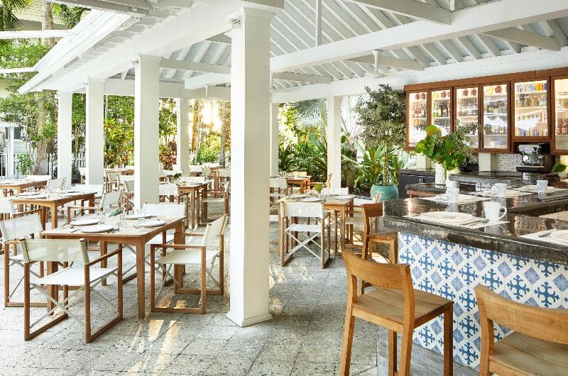 Parrot Key Hotel & Villas 3