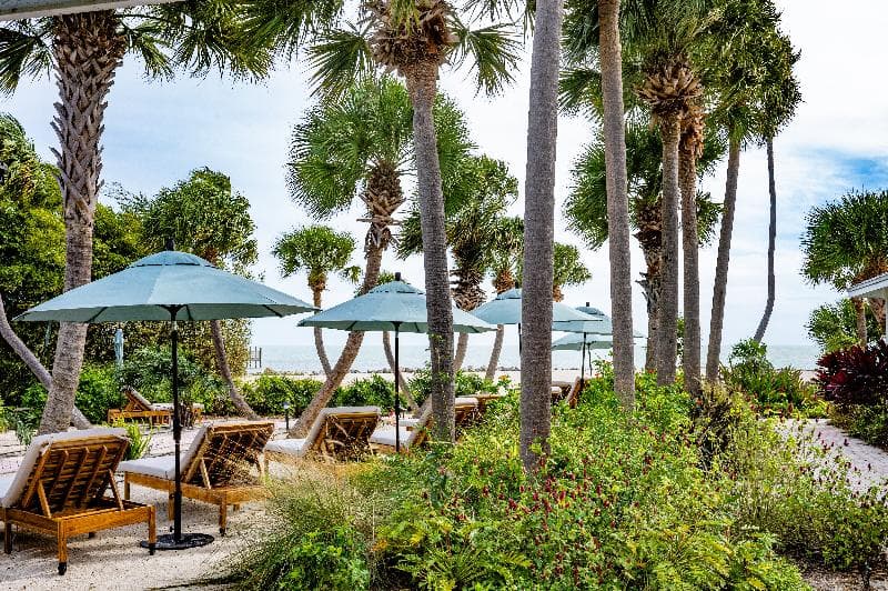Islander Resort 5
