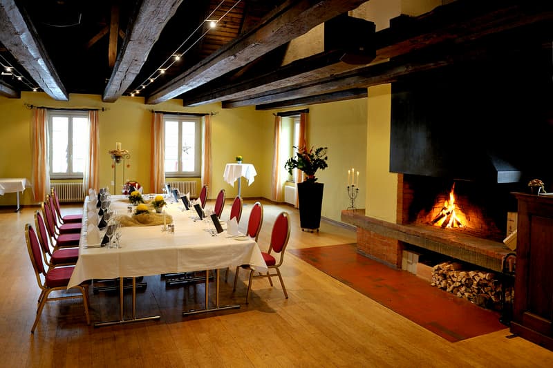 Hotel Bren Suhr 2