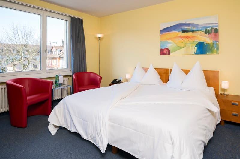 Hotel Bren Suhr 3