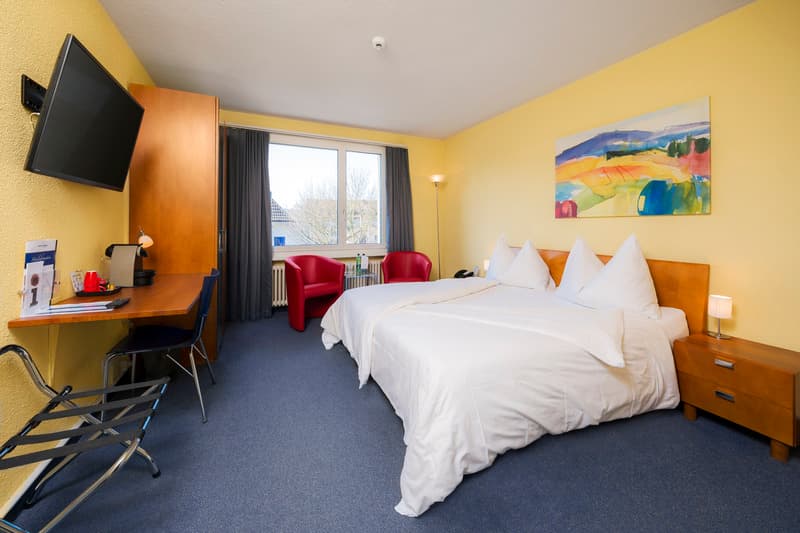 Hotel Bren Suhr 4