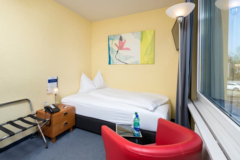 Hotel Bren Suhr 5
