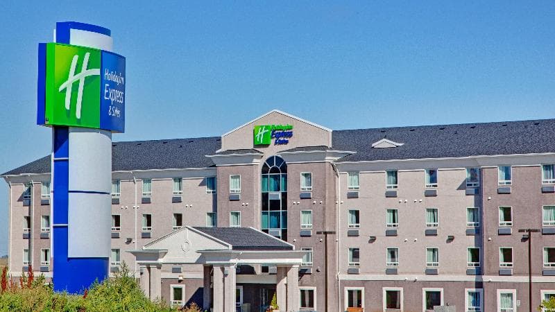 Holiday Inn Express & Suites Swift Current 4