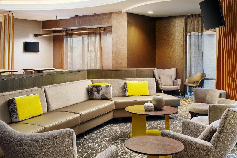 Springhill Suites Richmond Northwest 5