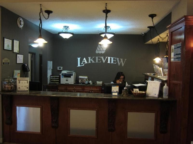 Lakeview Inn & Suites Fort Nelson 4