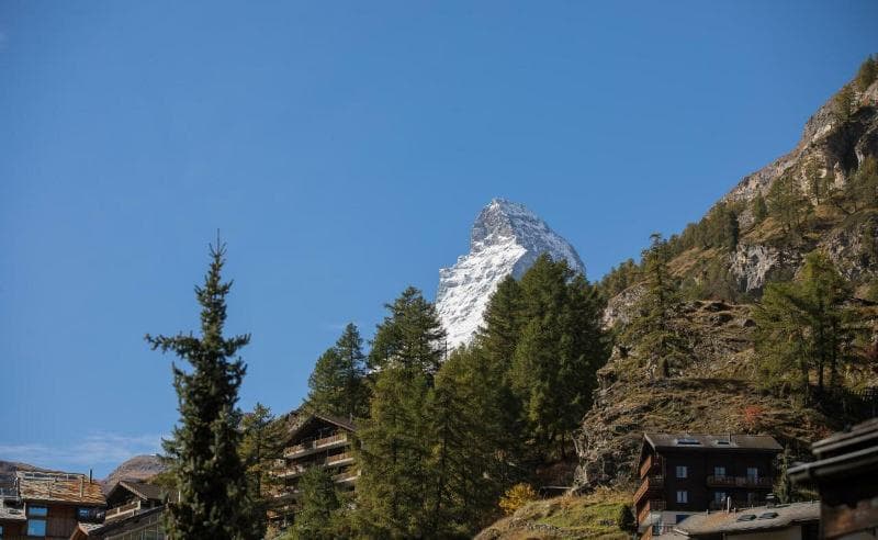 Derby Zermatt 2