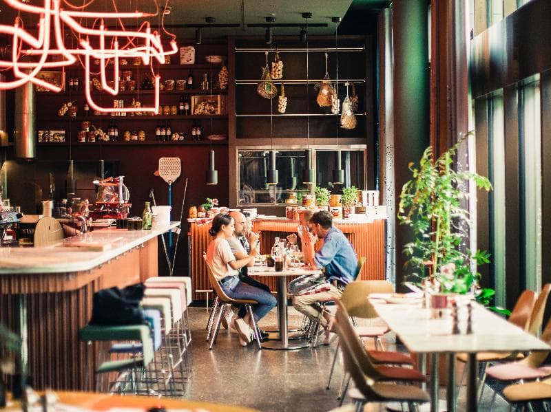 25Hours Hotel Zürich West 2