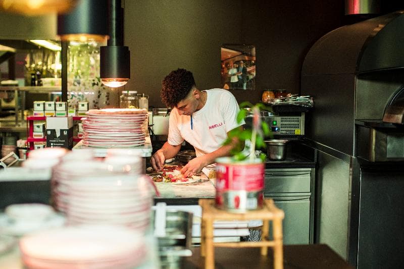 25Hours Hotel Zürich West 3