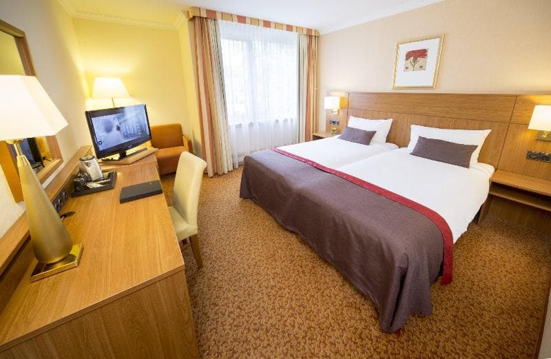 Bilderberg Grand Hotel Wientjes 3