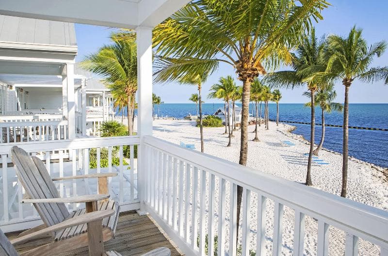 Tranquility Bay Beach House Resort photo 1