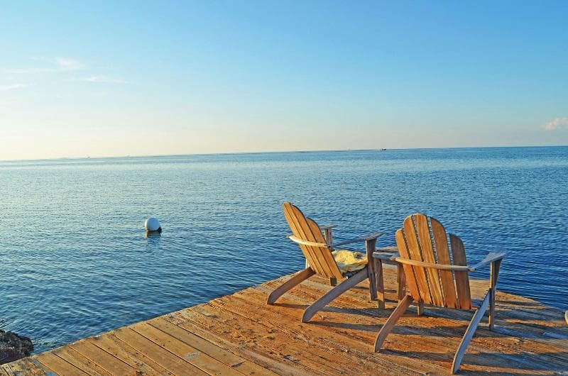 Tranquility Bay Beach House Resort 5