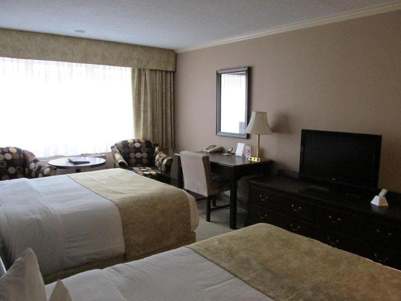 Fredericton Inn photo 1