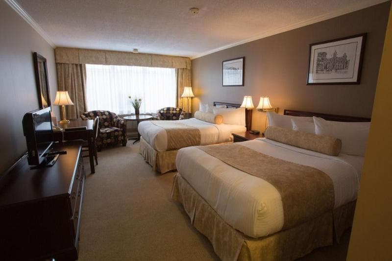 Fredericton Inn 3