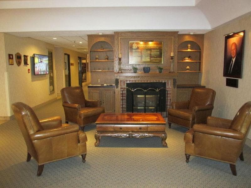 Fredericton Inn 4