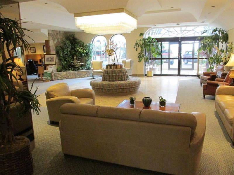 Fredericton Inn 5