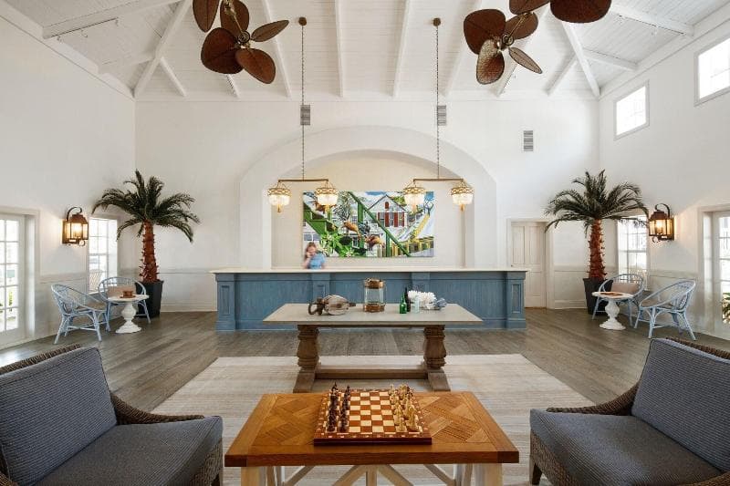 Hyatt Residence Club Key West, Beach House 3