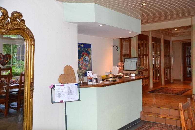 Gasthaus Auerhahn 3