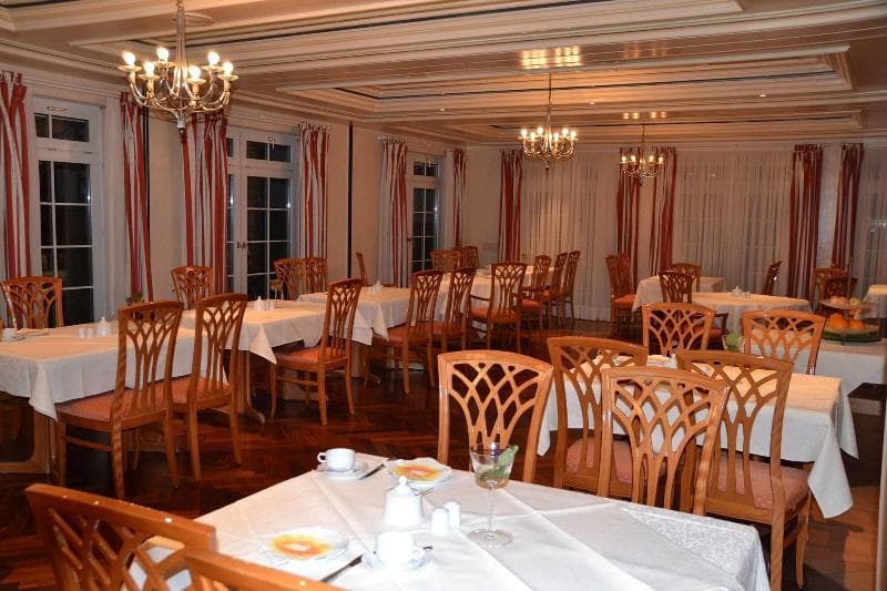 Gasthaus Auerhahn main