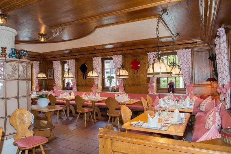 Gasthaus Auerhahn 4