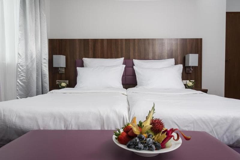 Akzent Hotel Laupheimer Hof 4