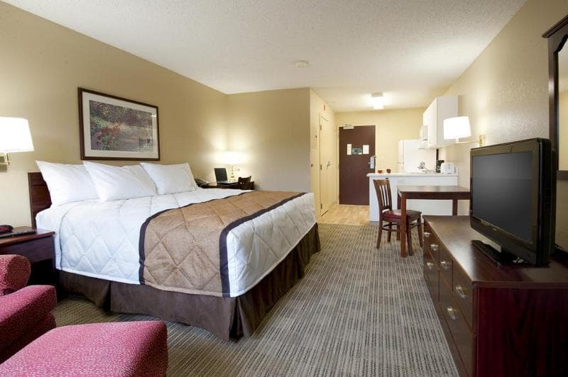Extended Stay America - North Chesterfield - Arbor 5